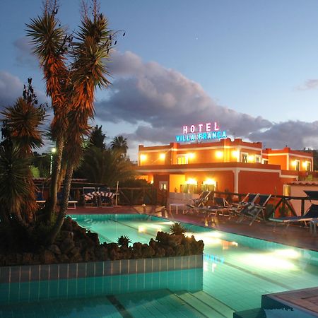 Hotel Villa Franca Forio di Ischia Exteriör bild
