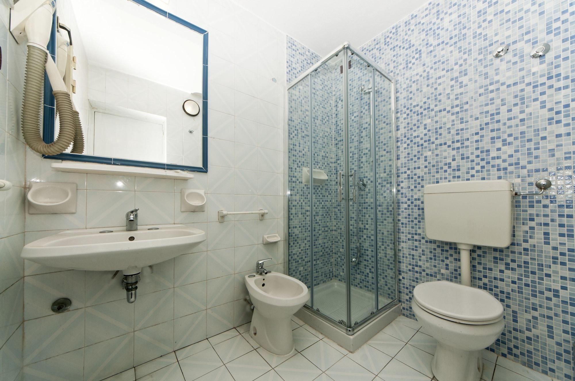 Hotel Villa Franca Forio di Ischia Exteriör bild