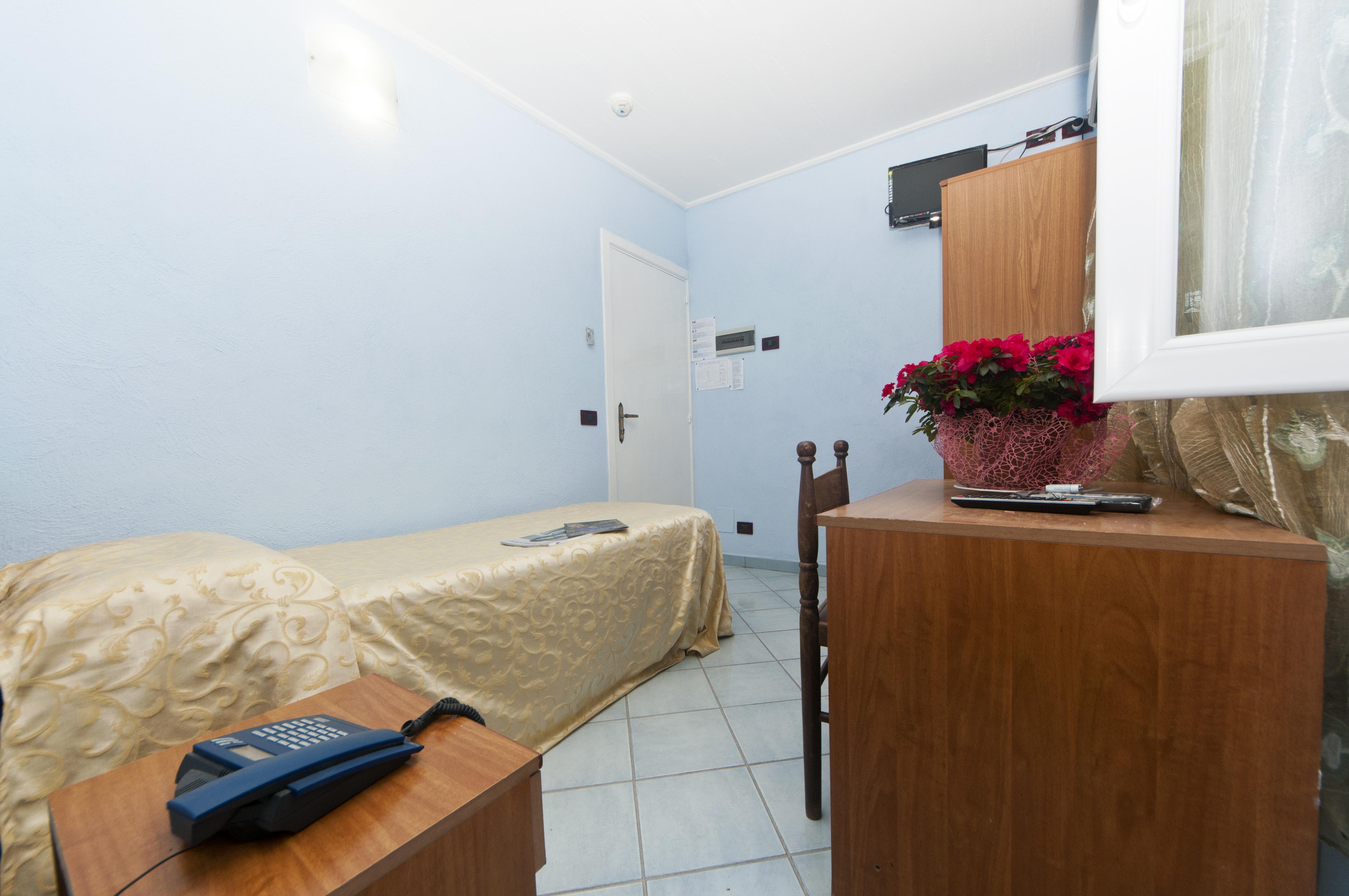 Hotel Villa Franca Forio di Ischia Exteriör bild