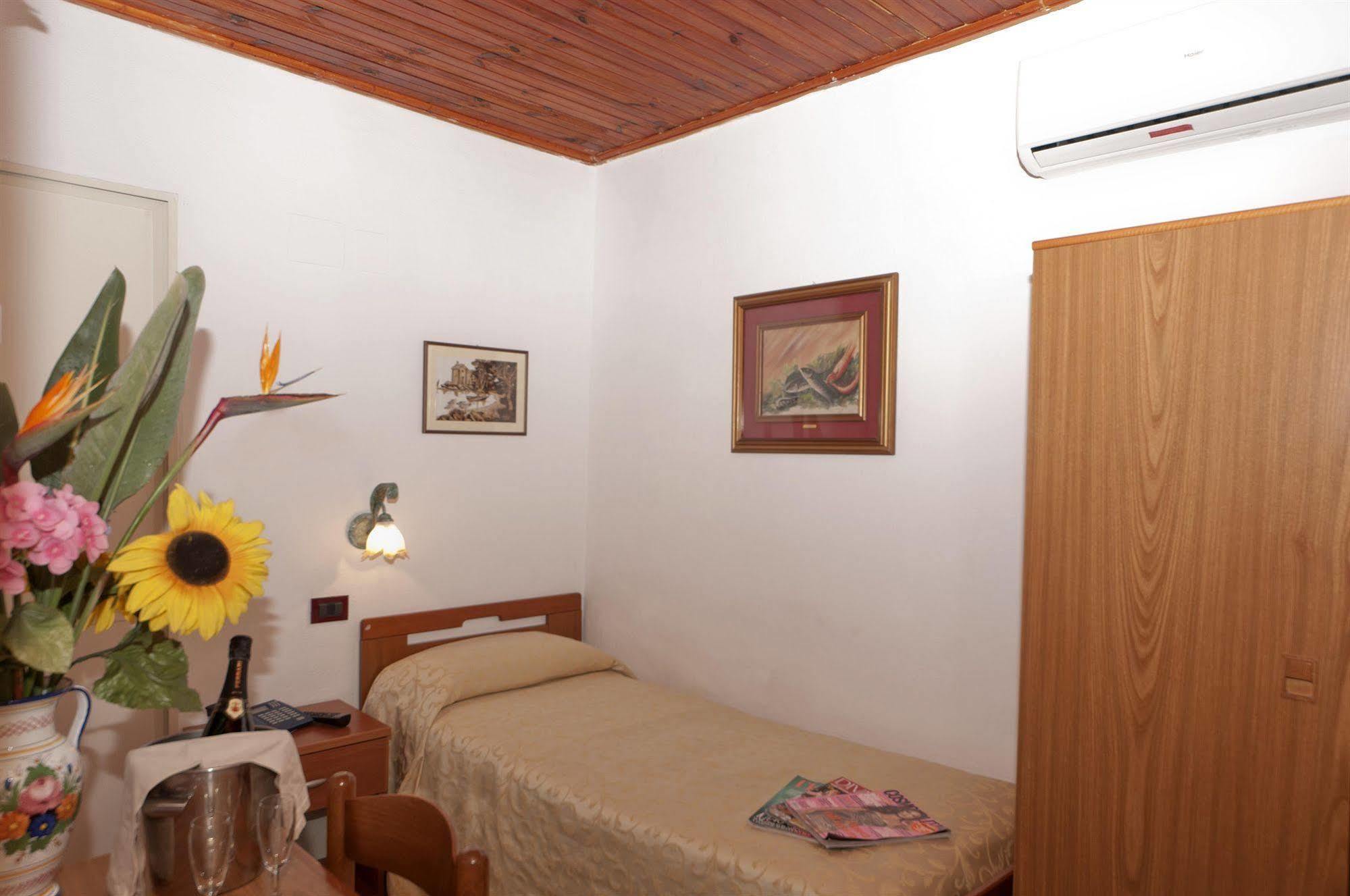 Hotel Villa Franca Forio di Ischia Exteriör bild